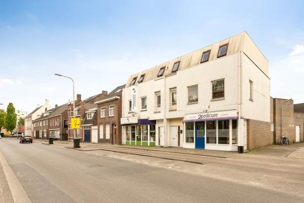 Woning Goirkestraat 12 Tilburg