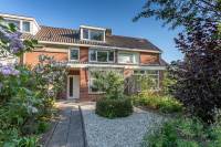 Woning Koningin Emmaweg 58 Houten