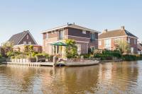 Woning Gerrit Verrijstkade 10 Rotterdam