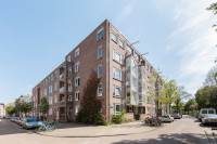 Woning Tugelaweg 122 Amsterdam