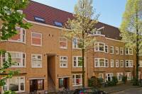 Woning Argonautenstraat 51 Amsterdam