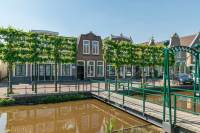 Woning Brouwerswâl 16 Gorredijk