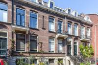 Woning Nassaustraat 12 Utrecht