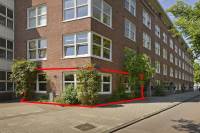 Woning Willem de Zwijgerlaan 183 Amsterdam