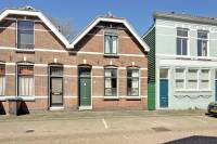 Woning Langestraat 24 Zaandam