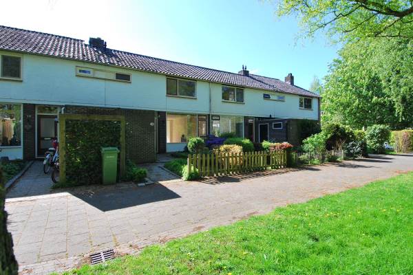 Woning Sweelincklaan 15 Groningen