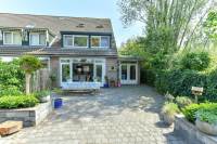 Woning Borgerdiep 21 Zaandam