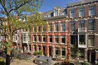 Woning Den Texstraat 43 Amsterdam