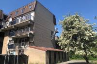 Woning Vondelweg 30 Rotterdam