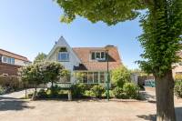 Woning Steinenburglaan 5 De Bilt