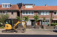 Woning Nooitgedacht 21 Zeist