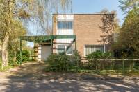 Woning Theo Mann-Bouwmeesterhof 2 Amsterdam