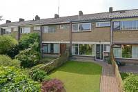 Woning Wilhelminalaan 9 Nieuwkoop