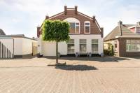 Woning Marktweg 5 Oudeschoot