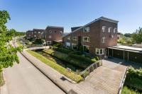 Woning Leonard Springerlaan 295 Deventer