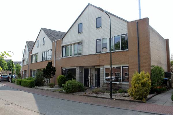 Woning Fauststraat 27 Waardenburg