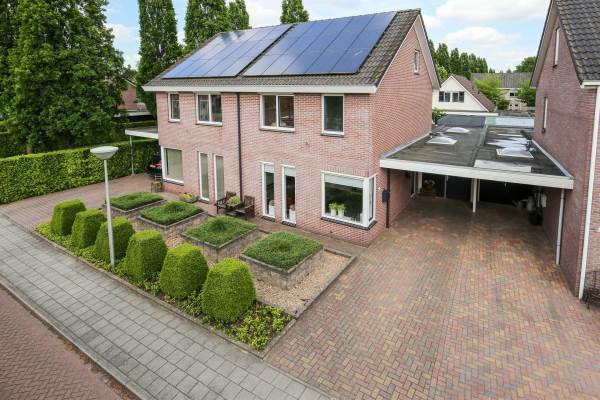Woning Turfslag 16 Nieuwleusen