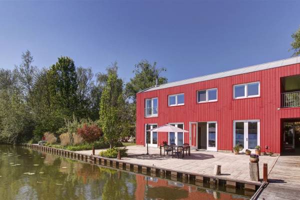 Woning Diemerzeedijk 80 Amsterdam