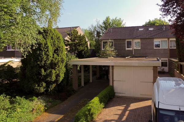 Woning Rozenstraat 78 Bovensmilde