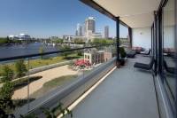 Woning Korte Ouderkerkerdijk 5 Amsterdam