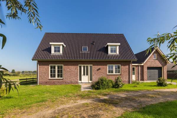 Woning Ter Aase Zuwe 3 Vinkeveen