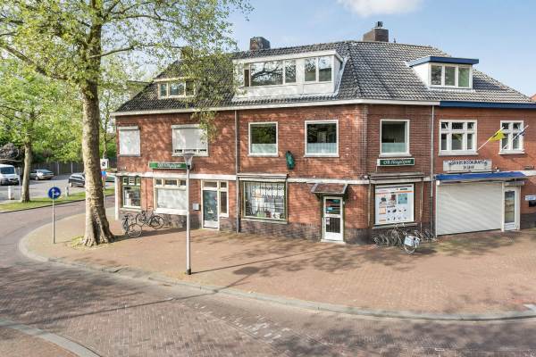 Woning Tolpost 8 Helmond