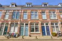Woning Dirkje Mariastraat 5 Utrecht