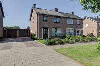 Woning Graaf van Hornelaan 28 Werkendam