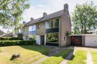 Woning Prins Hendriklaan 10 Leusden