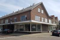 Woning Molenstraat 2 Waalwijk