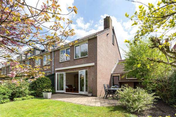 Woning Boterbloem 12 Purmerend