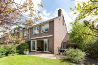 Woning Boterbloem 12 Purmerend