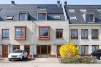 Woning Cascademuur 32 Houten