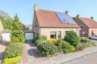 Woning Skuorrehôfwei 10 Easterwierrum