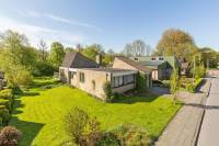 Woning de Roder 18 Grijpskerk