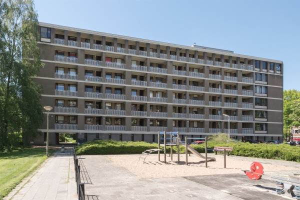 Woning Ringweg-Randenbroek 68 Amersfoort