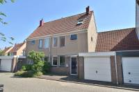 Woning Maria van Arkellaan 3 Egmond aan den Hoef