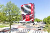 Woning Osdorper Ban 726 Amsterdam