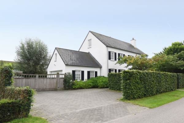 Woning Dassenlaar 3 Bavel