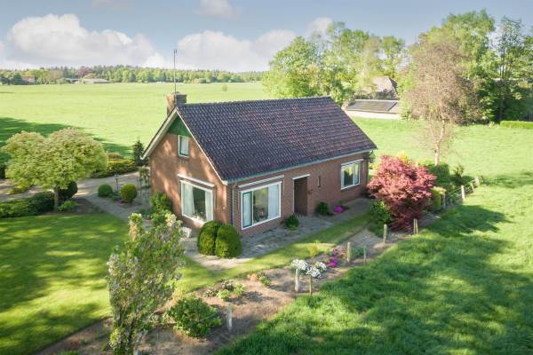 Woning Velsdijk 2 Wesepe