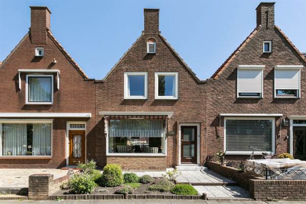 Woning Edammerweg 48 Volendam