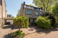 Woning Medanstraat 24 Dordrecht