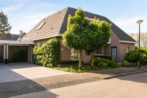 Woning Van Lingelaan 105 Maarssen