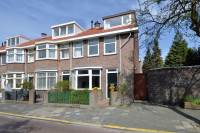 Woning Doldersestraat 76 Den Haag
