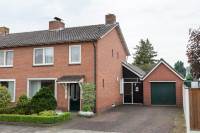 Woning Schaepmanstraat 2 Weerselo
