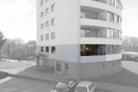 Woning Tine van Dethstraat 1 Leiden