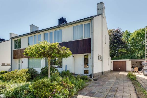 Woning Becanusstraat 35 Maastricht