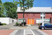 Woning Kruidenlaan 121 Tilburg