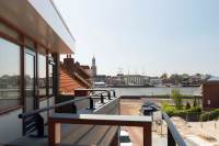 Woning Spoorkade 28 Kampen