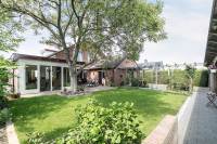 Woning de Banenkamp 6 Vorden